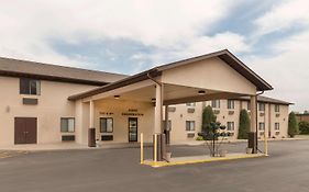 Baymont Inn & Suites Hot Springs